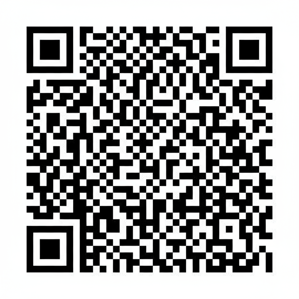 QR Code for Strata Floor Care Services